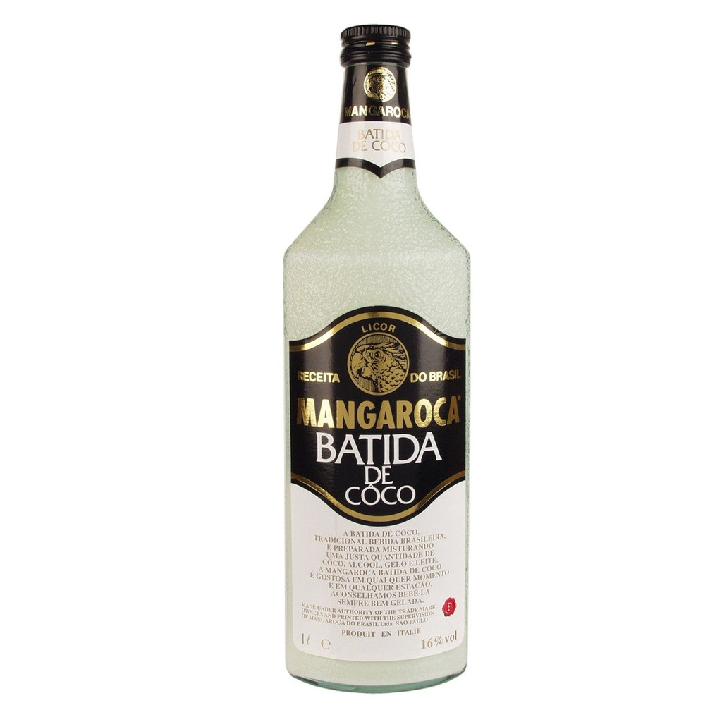 [4787] Batida De Coco 1L