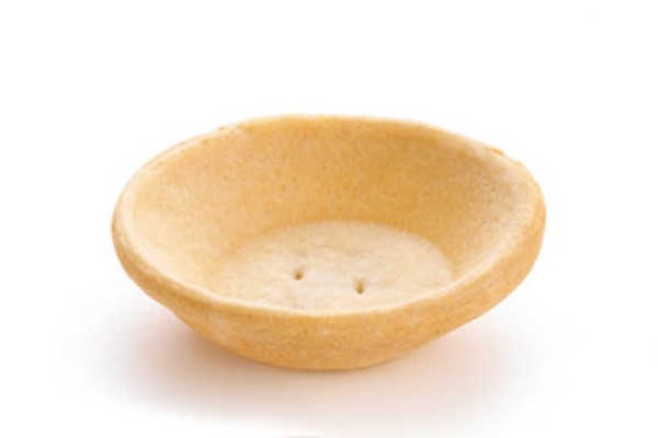 Pidy Mignardise feuilletee 6 cm 80 stuks