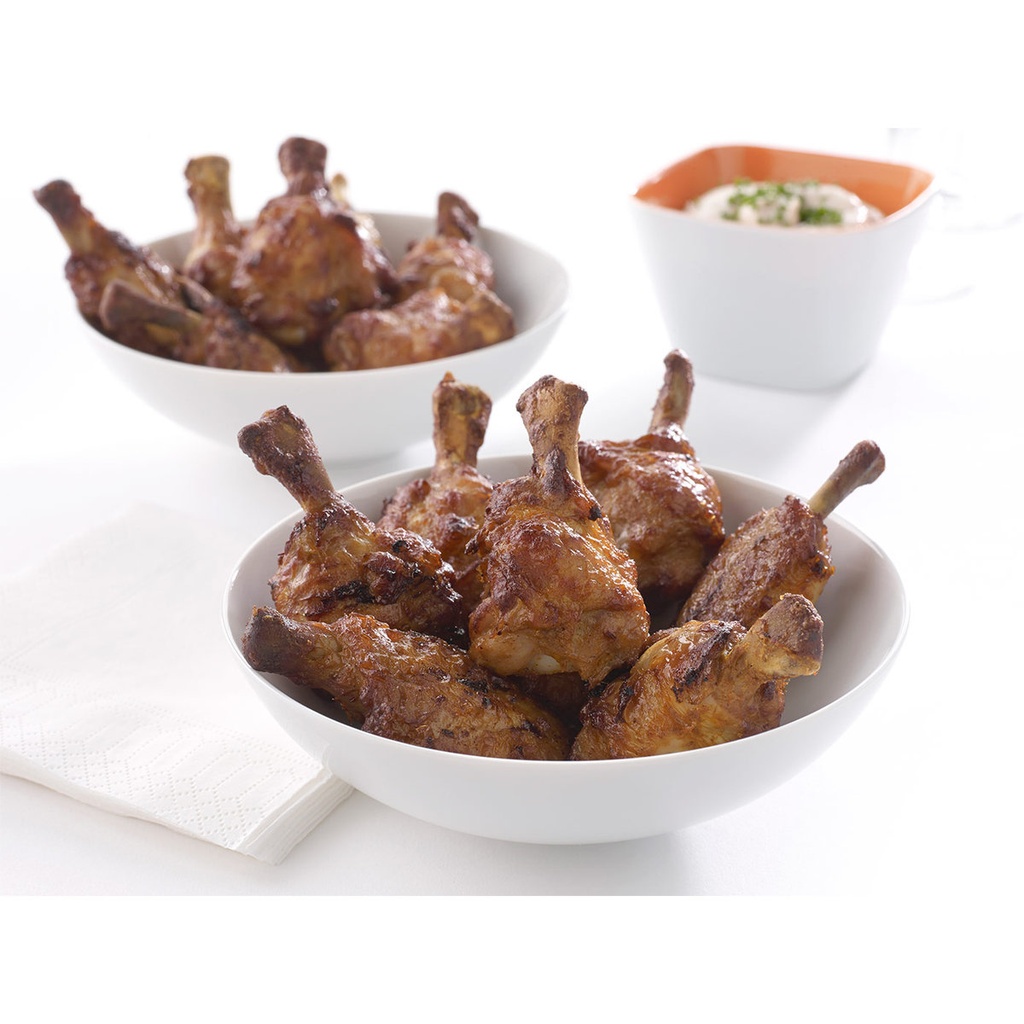 [136360] Kippeboutjes Gekr/Voorgebakken !2X3Kg!!!