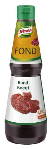 Knorr Liquide Concentré Runds 1L