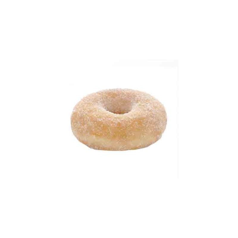 [D75] D75 Donuts Mini Gesuikerd 110St