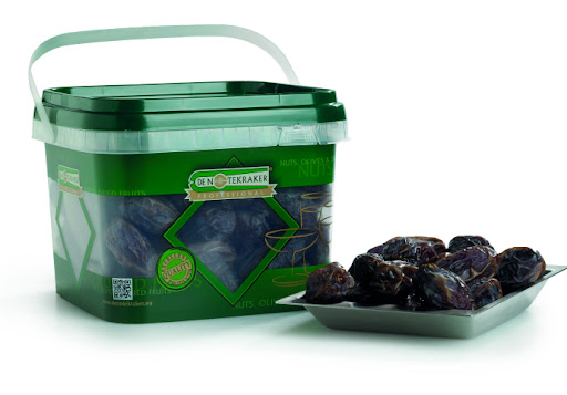 Dadels 2Kg De Notekraker
