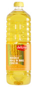[VP070] Delizio Huile De Maïs 1L