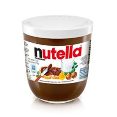 [7.082] Nutella 400G
