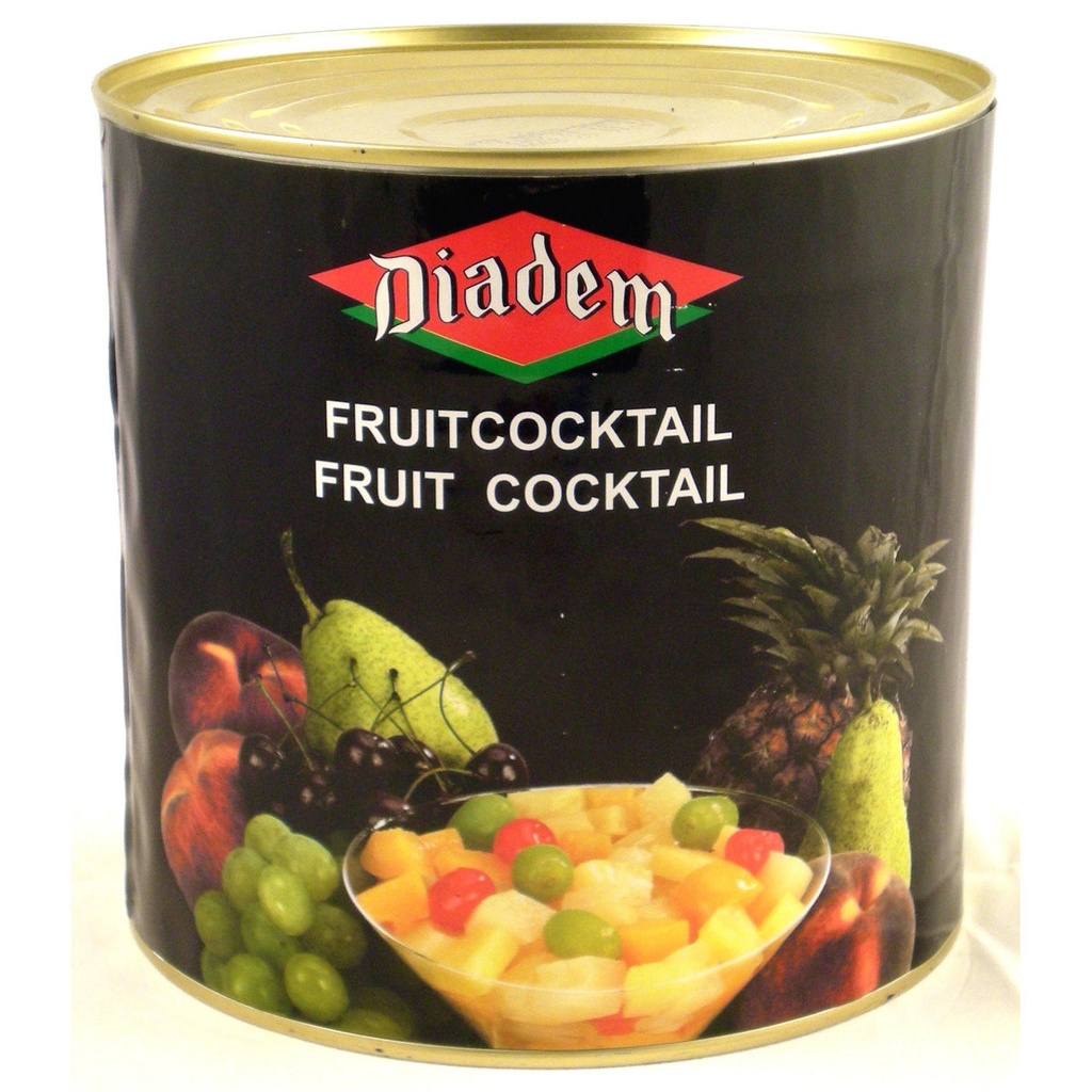 [1123] Diadem Fruitcocktail 2,6L