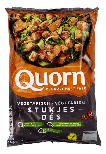 Quorn 600G