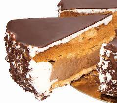 [17502230] Gâteau Progrès À La Mousse Au Chocolat 12Pcs