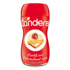Canderel Bocal 75G