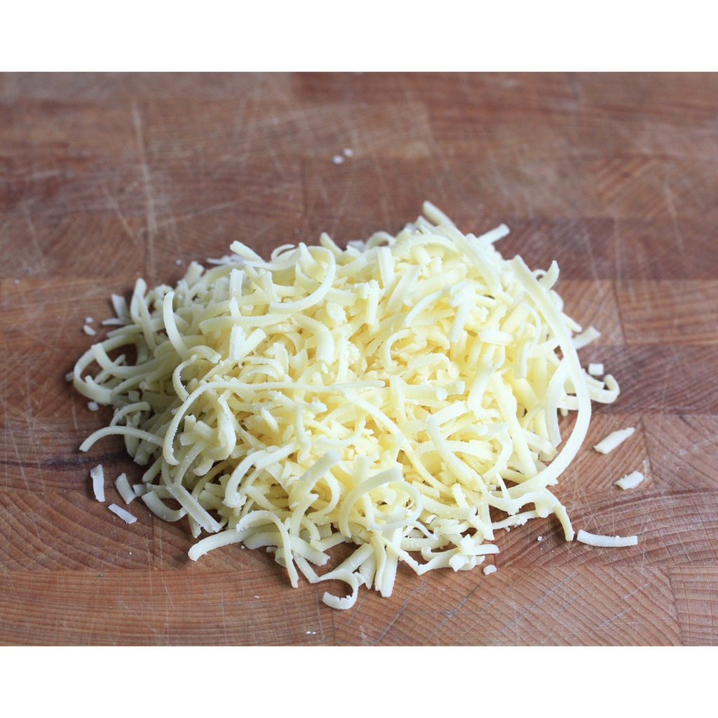 Emmenthal Râpé 1Kg Eu