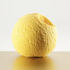 [1144797] Glacio Sorbet Mango 4 X 2,4 L World Selection
