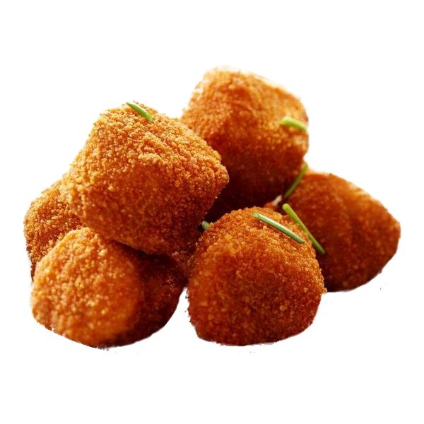 [0720] Bamiballetjes Mini 70X 28G Buitenhuis