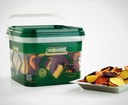 Chips De Légumes 700G De Notekraker
