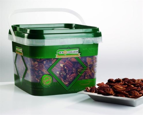[6316] Pecannoten 1,5Kg De Notekraker