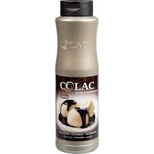 [20505] Colac Chocolade Topping 1Kg