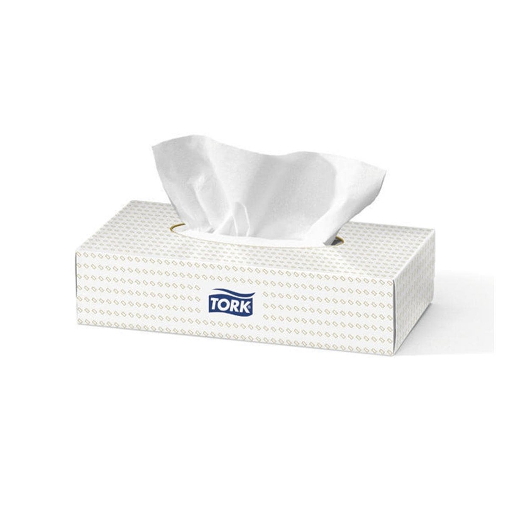 [140280] Facial Tissues 2-Laags 40St  Kleenex 100095