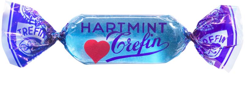 Hartmint Trefin 600G