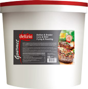 [VP067] Delizio Gourmet 10L