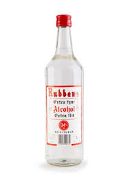 [15729] Alcohol Rubens 94% Puur1L