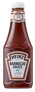 [7191180] Sauce Barbecue 875Ml Heinz