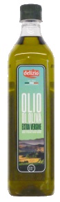 [VP227] Delizio Olijfolie Extra Vierge 1863 1L