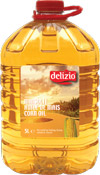 [VP088] Delizio Maisolie 5L