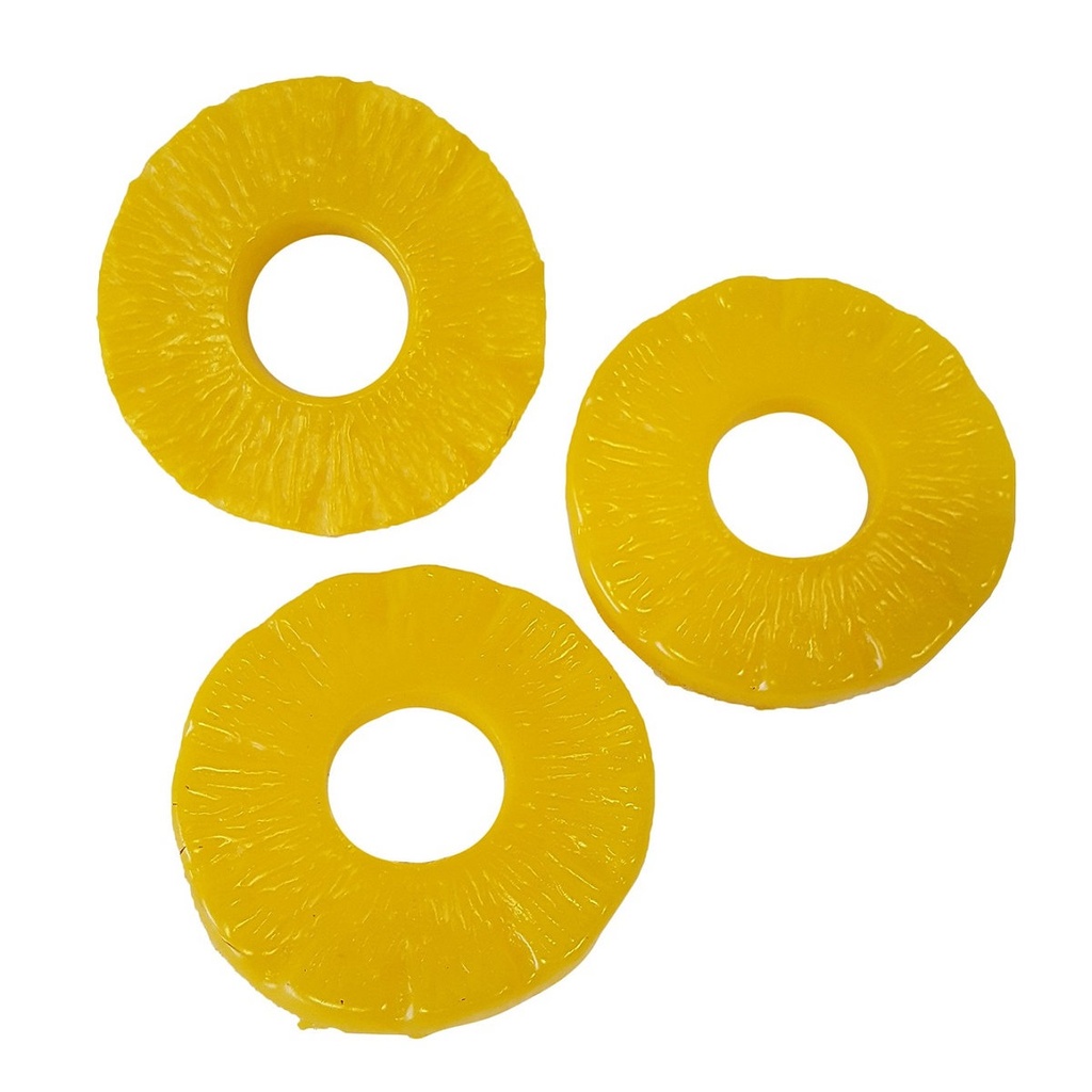 [1890] Diadem Ananas 55 Schijven 3L