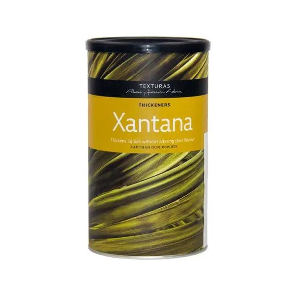 [12456] Textura Xantana 600G