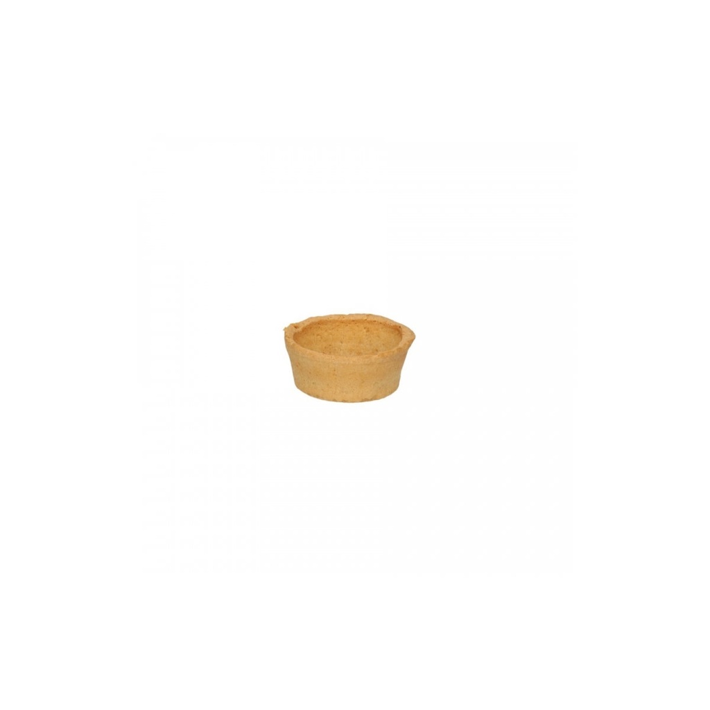 [121140] Délices Quiches 210Pcs 55X25Mm Dvfoods
