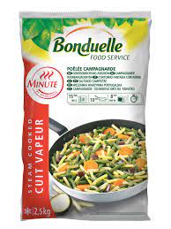 [2232] Bonduelle Roerbak Campagnarde 2,5Kg