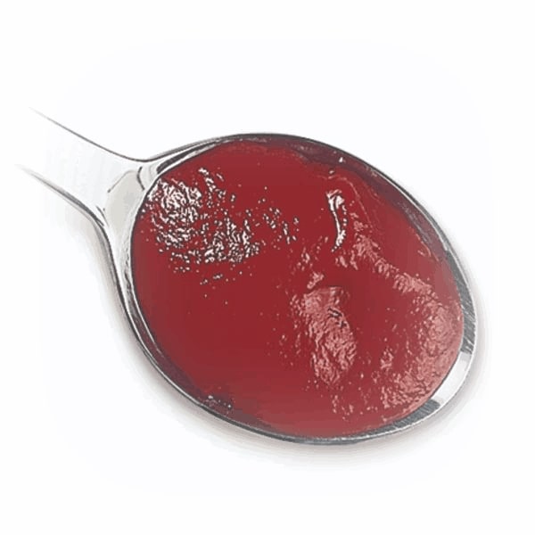 Delino Ketchup Tomaat 1L Tube