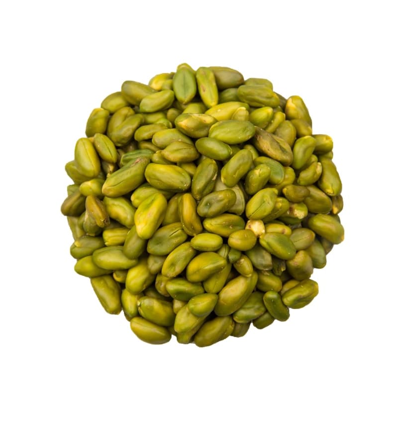 [15248] Pistachenoten Gepeld 0,5Kg