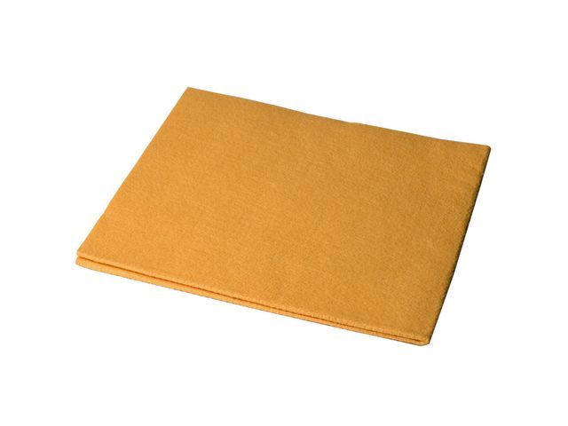 Vileda Dweil 70 X 60 Cm Oranje 1 St