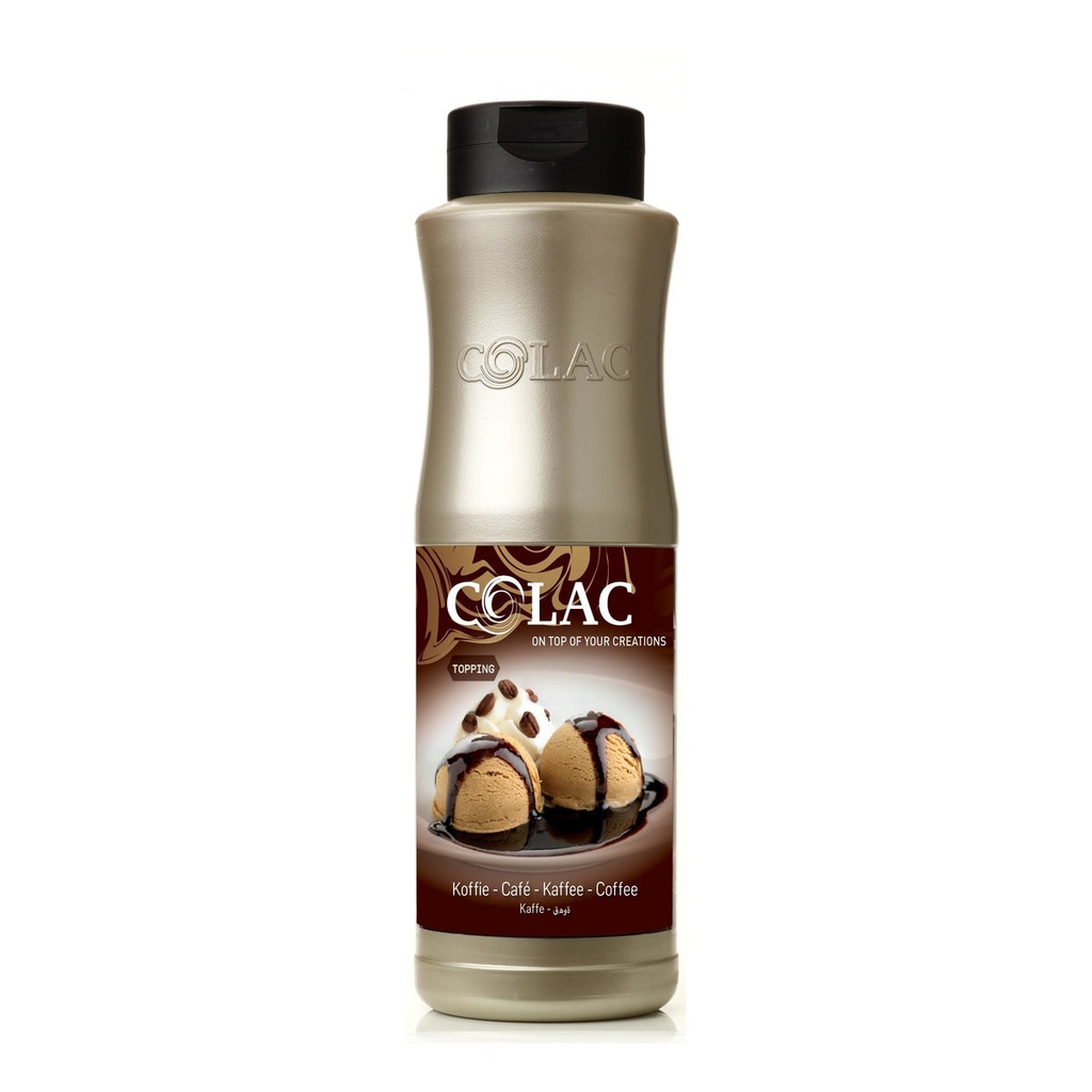 Colac Café Topping 1Kg