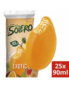 Ola Solero Exotic 25 X 90 Ml