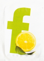 Lingettes Au Citron 1000Pcs