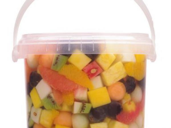 [FR11DV] Salade De Fruits Frais Budget 5,2Kg