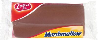 Lotus Marshmellow Pâtisserie 30Pcs