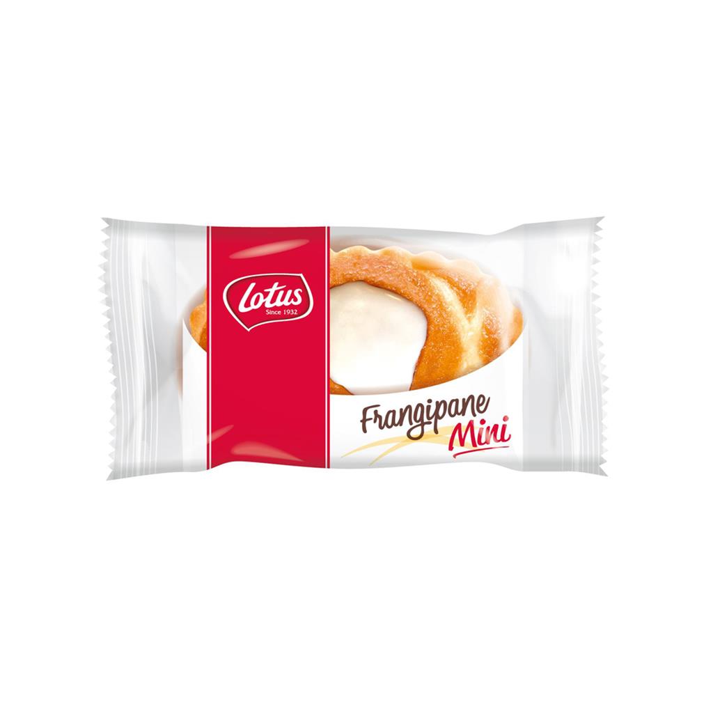 Lotus Mini Frangipane 36Stx33G