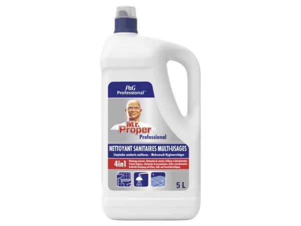 [osmrp5] Mr.Proper Sanitair 5L
