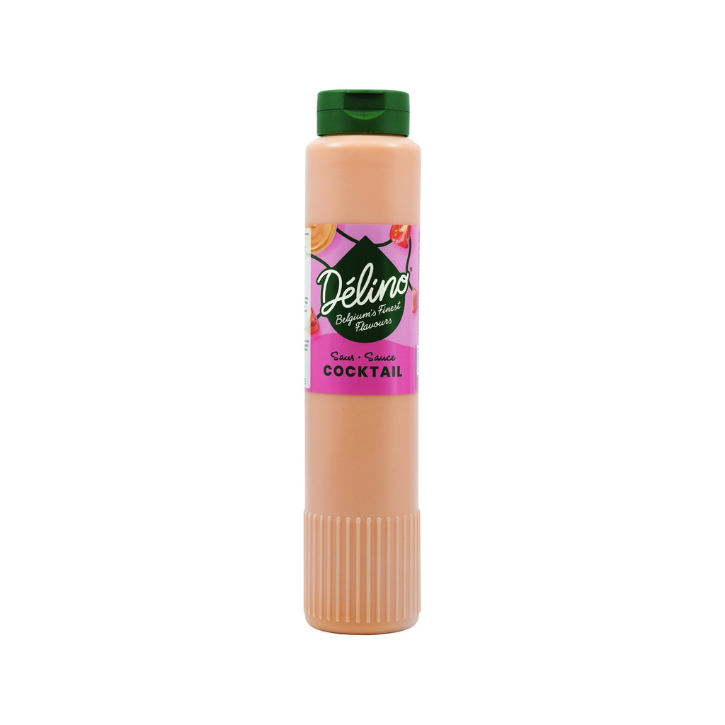[0514-DE] Delino Cocktail 1L Tube