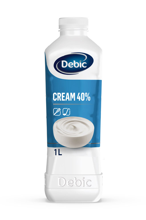 Debic Room 40% 1L