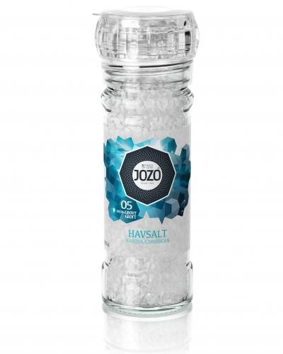 Jozo Sel Moulin 6X100G