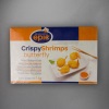 [CRBF31] Butterfly Shrimps 21/25 1Kg
