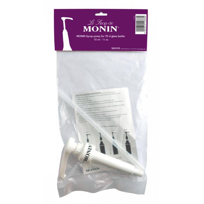 Monin Pompe 10Ml