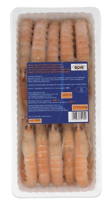 Langoustines 17/20 800G
