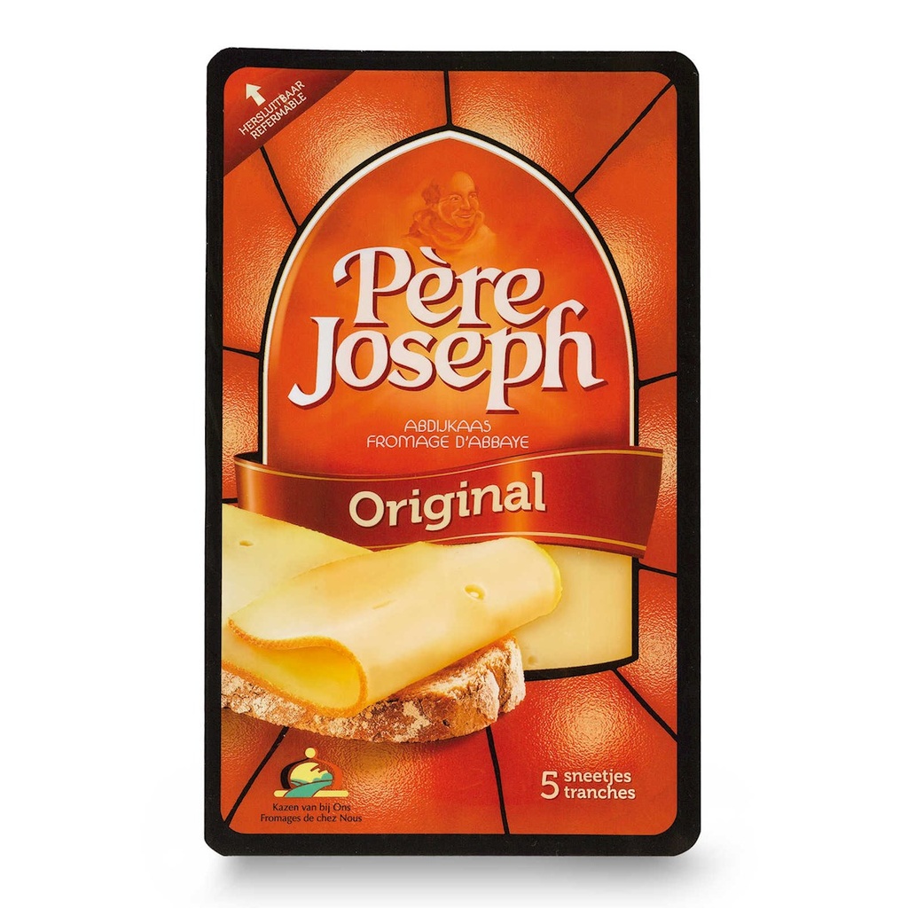 [26537] Pere Joseph Tranches 175Gr