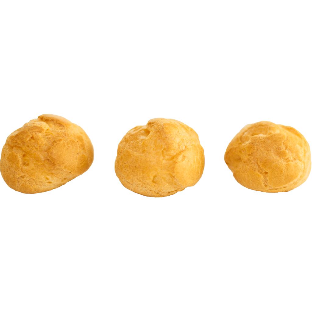Pruvé Mini Soes 100St 30G