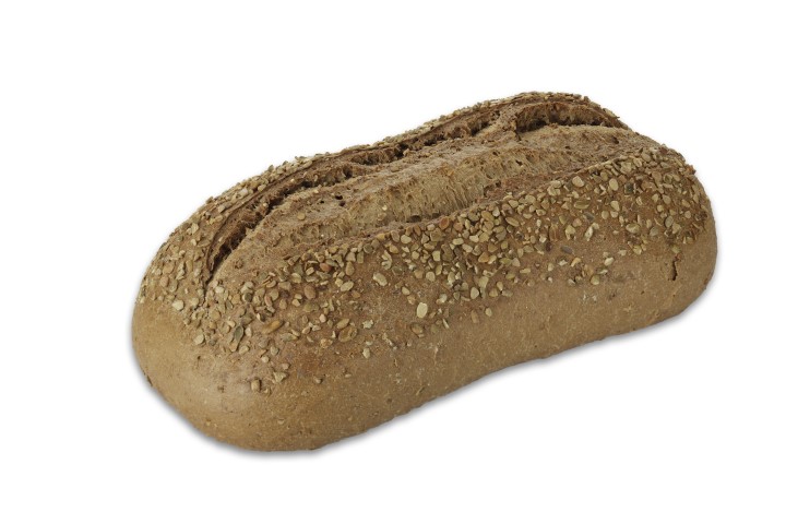 [P2360] Pastridor Pain Du Meunier Multicéréales 28Cm 8X800G