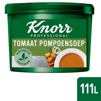 [KN35915] Knorr Soupe Tomate-Potiron 10Kg
