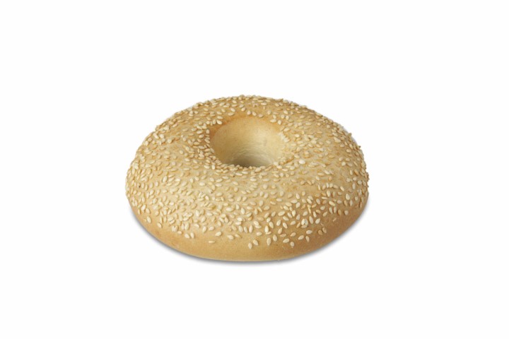 Pastridor Bagel Sésame 36X75G